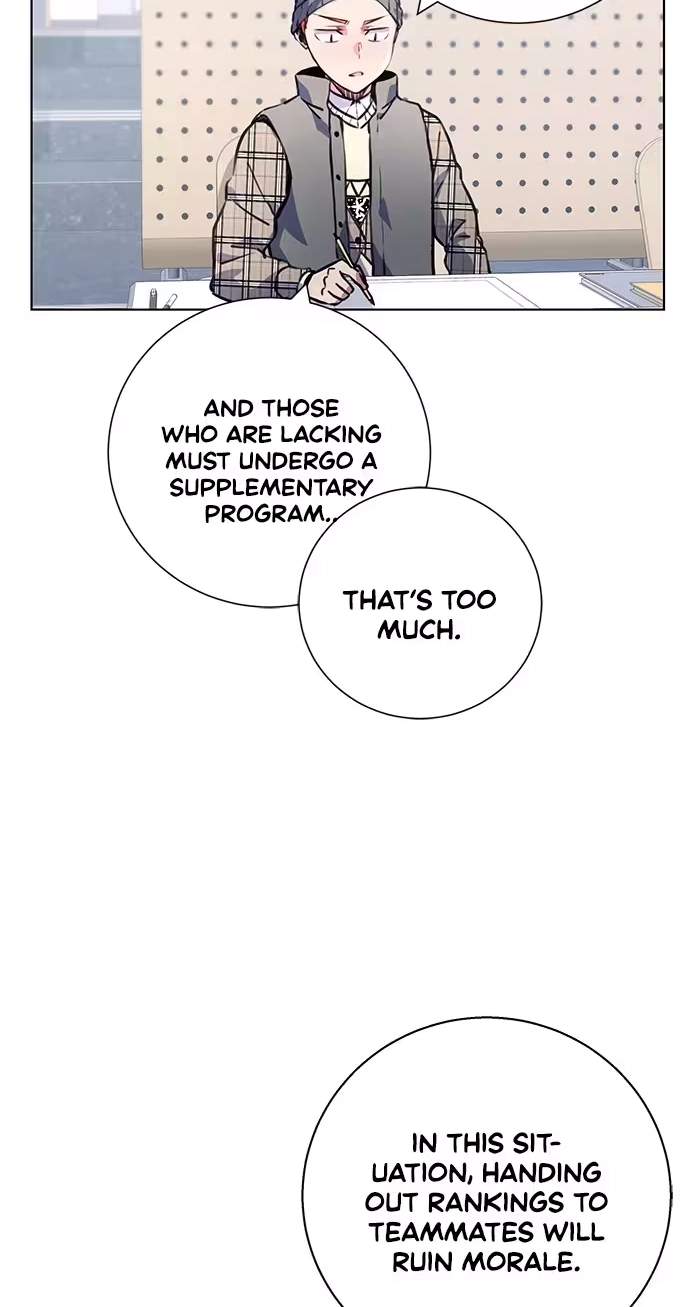 Top Corner Chapter 123 page 41