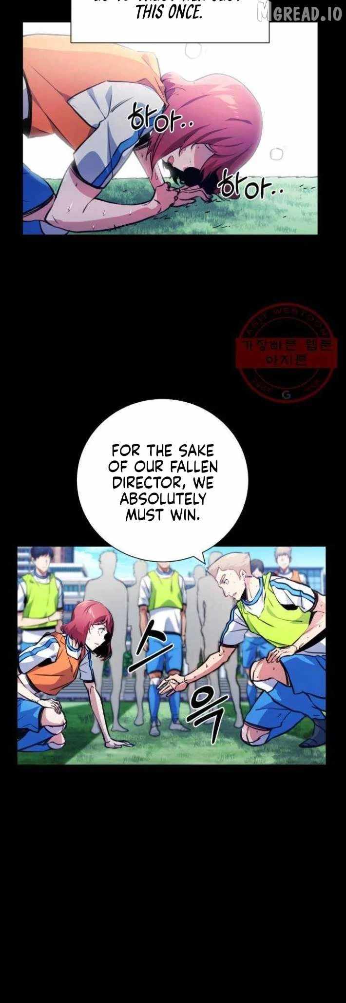 Top Corner Chapter 119 page 36