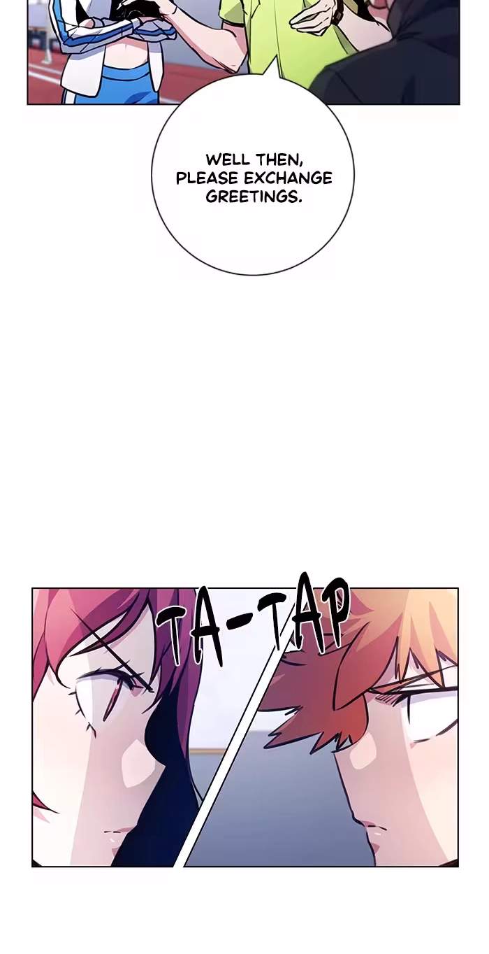 Top Corner Chapter 123 page 2