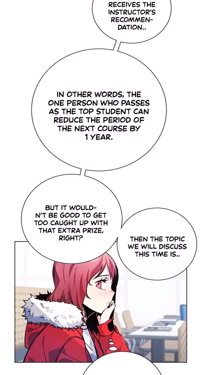 Top Corner Chapter 123 page 37