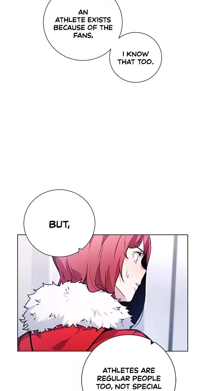Top Corner Chapter 123 page 25