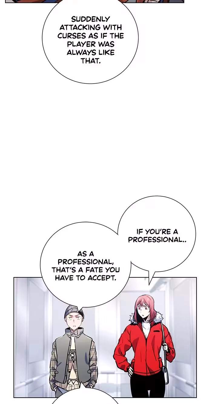Top Corner Chapter 123 page 24