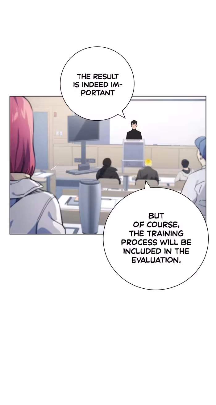 Top Corner Chapter 123 page 69