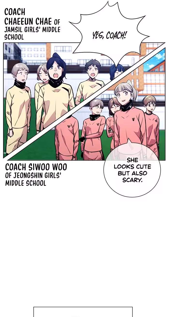 Top Corner Chapter 123 page 66
