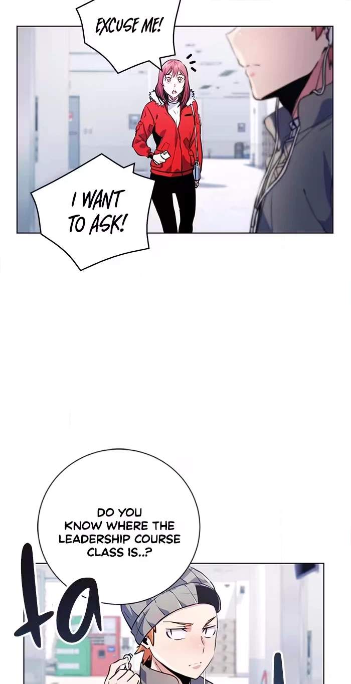 Top Corner Chapter 123 page 10