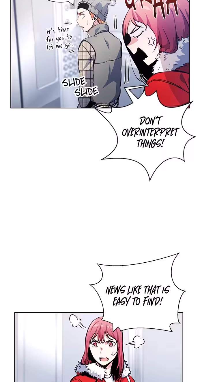 Top Corner Chapter 123 page 15