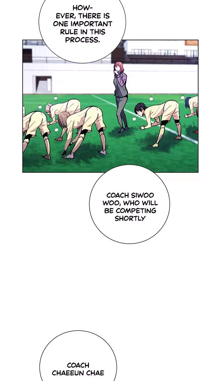 Top Corner Chapter 123 page 71