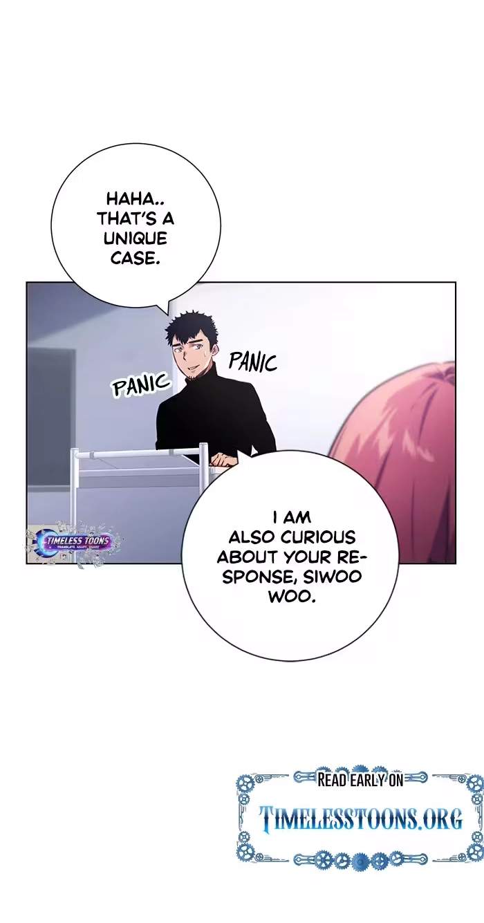 Top Corner Chapter 123 page 58