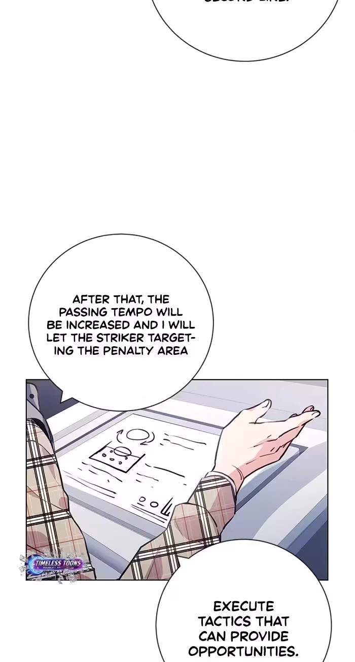 Top Corner Chapter 123 page 50
