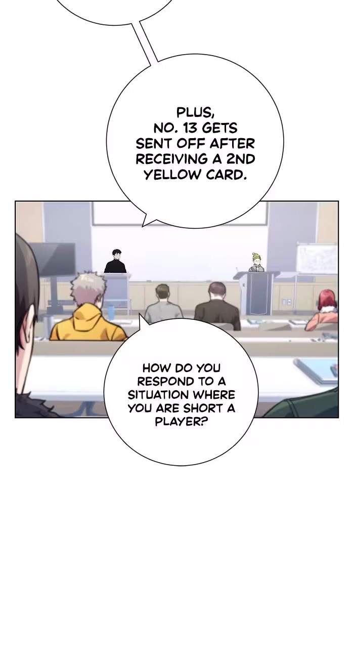 Top Corner Chapter 123 page 48