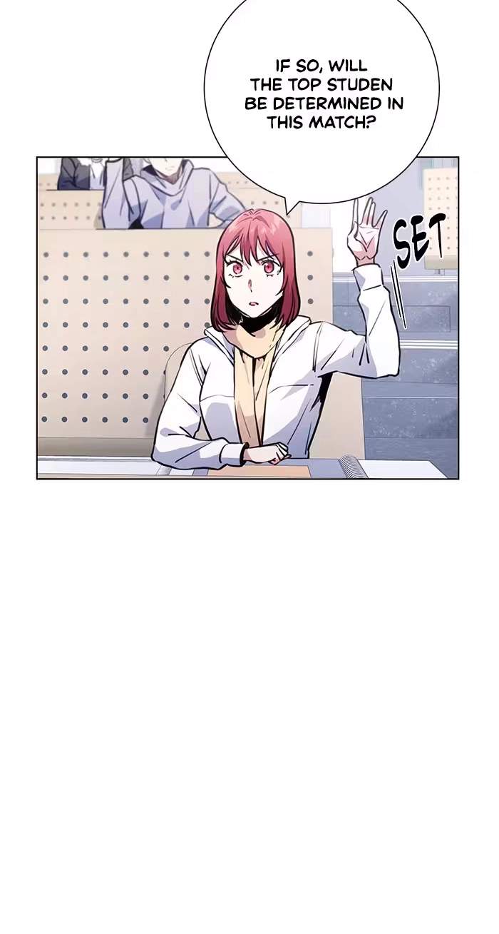 Top Corner Chapter 123 page 68