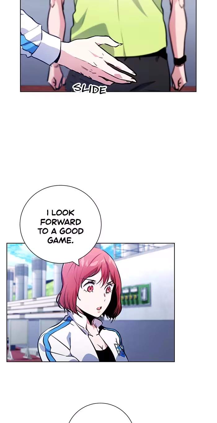Top Corner Chapter 123 page 4
