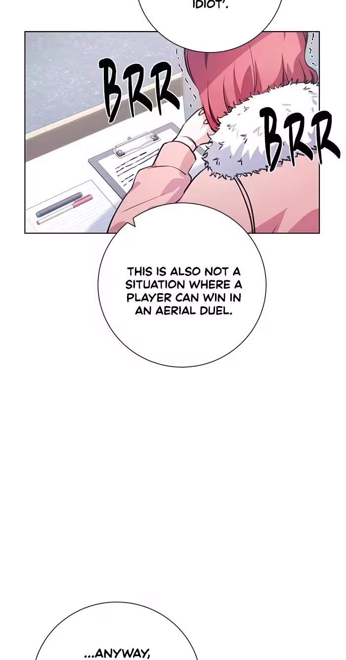 Top Corner Chapter 123 page 56