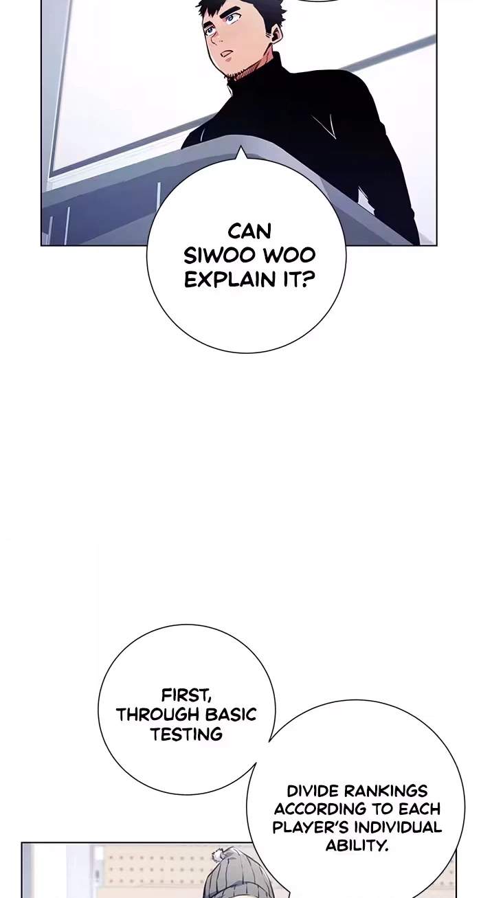 Top Corner Chapter 123 page 40