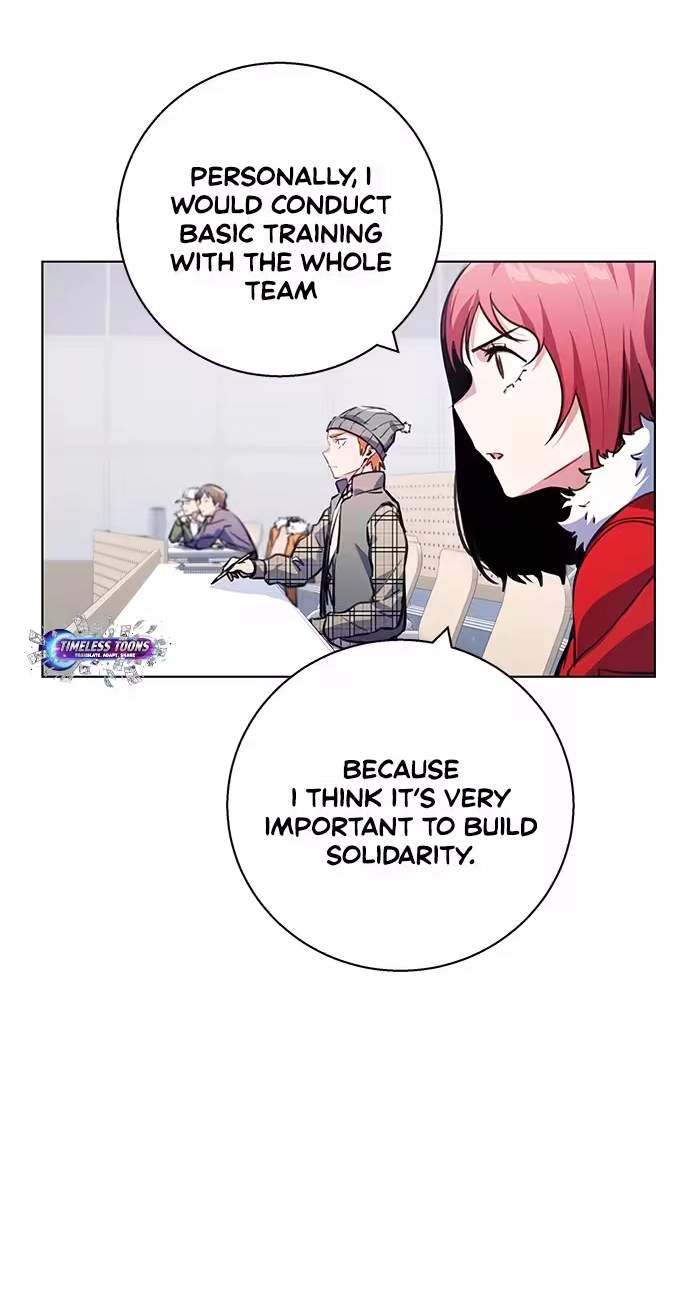 Top Corner Chapter 123 page 43