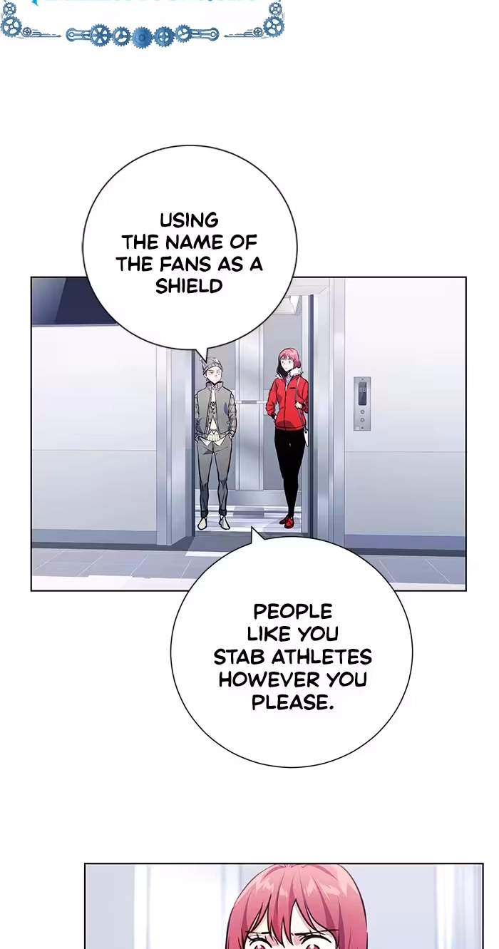 Top Corner Chapter 123 page 28