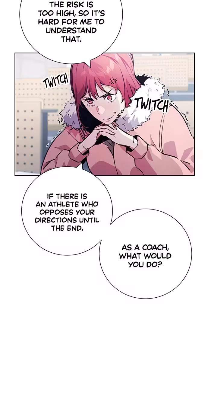 Top Corner Chapter 123 page 57
