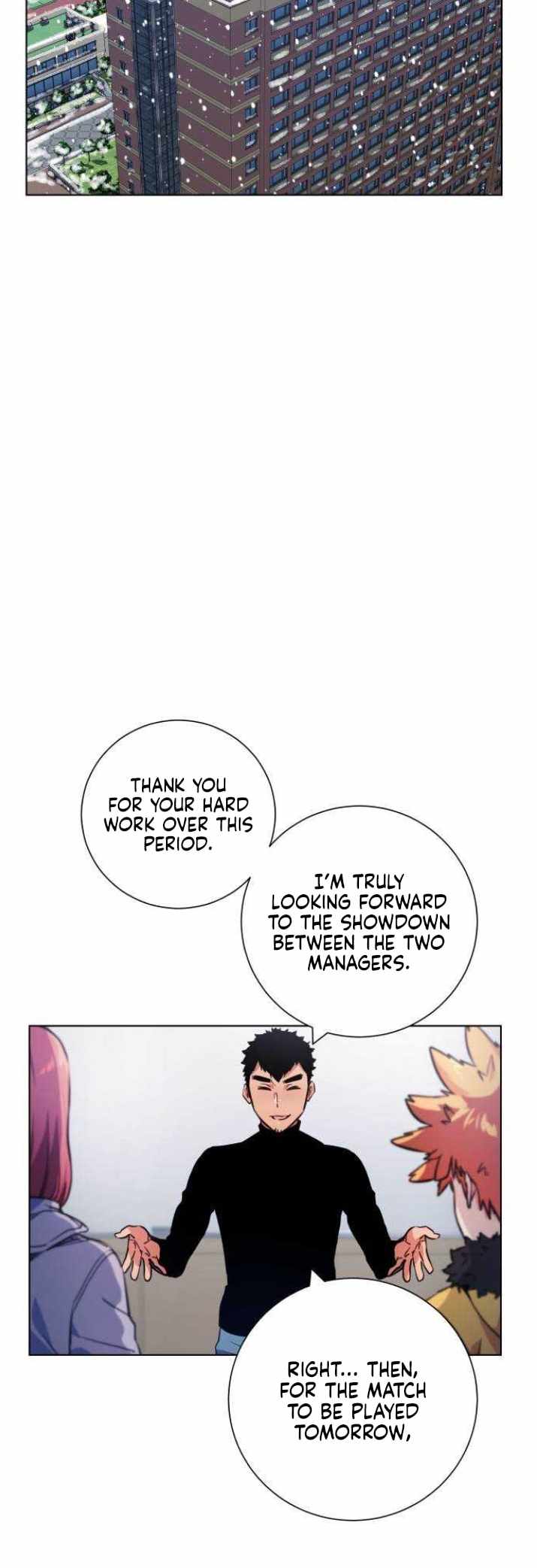 Top Corner Chapter 122 page 48