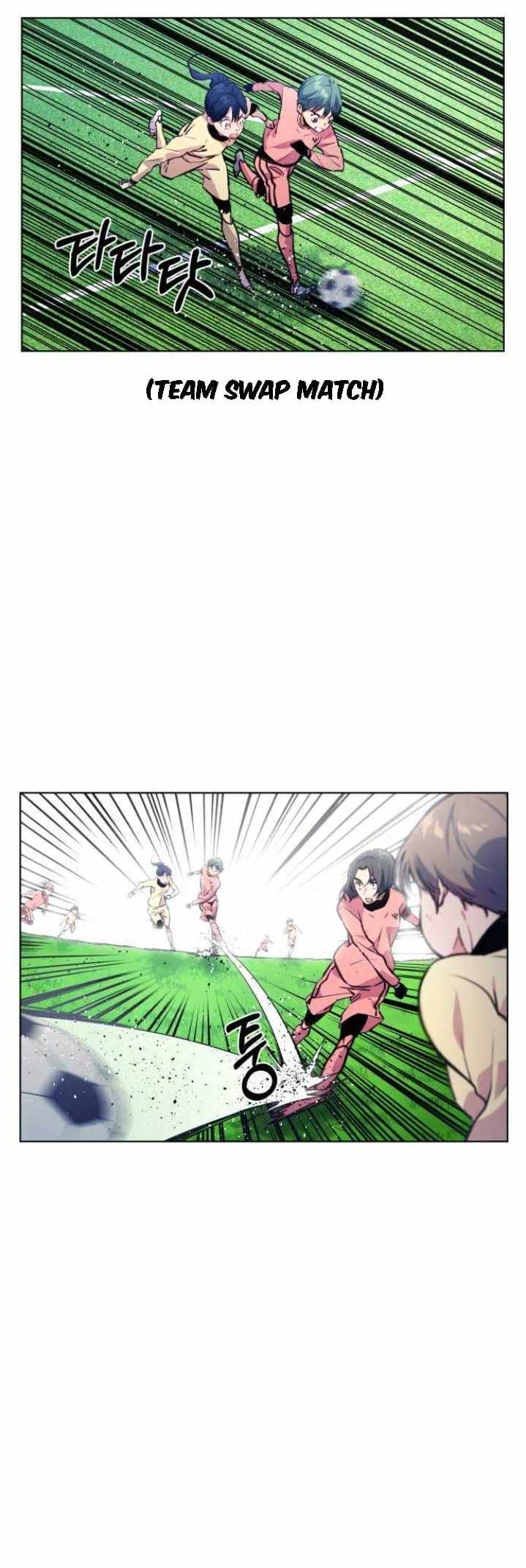 Top Corner Chapter 124 page 9
