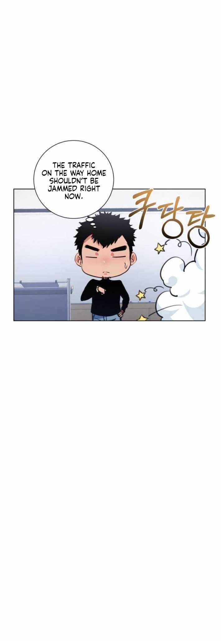 Top Corner Chapter 122 page 39