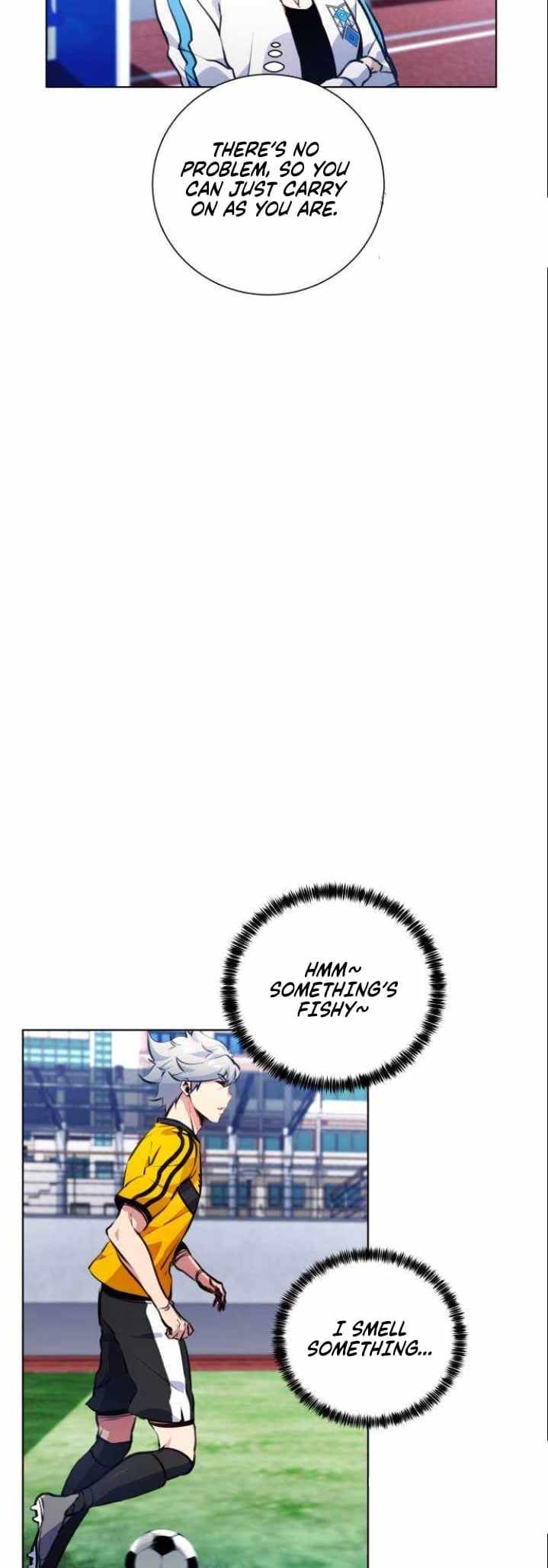 Top Corner Chapter 125 page 18