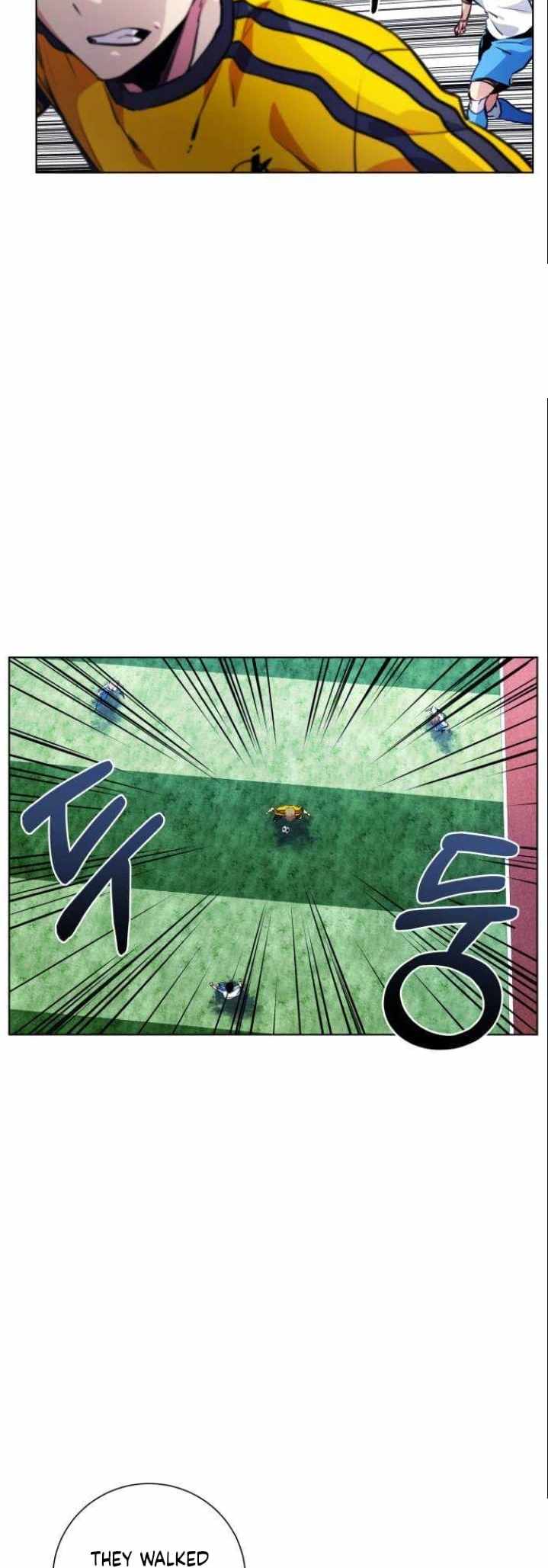 Top Corner Chapter 125 page 22