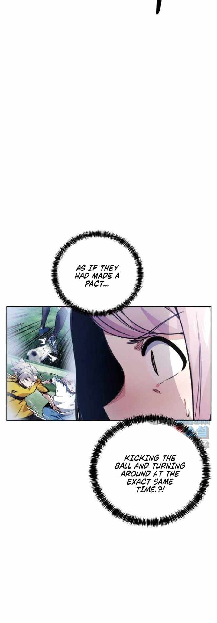 Top Corner Chapter 125 page 28