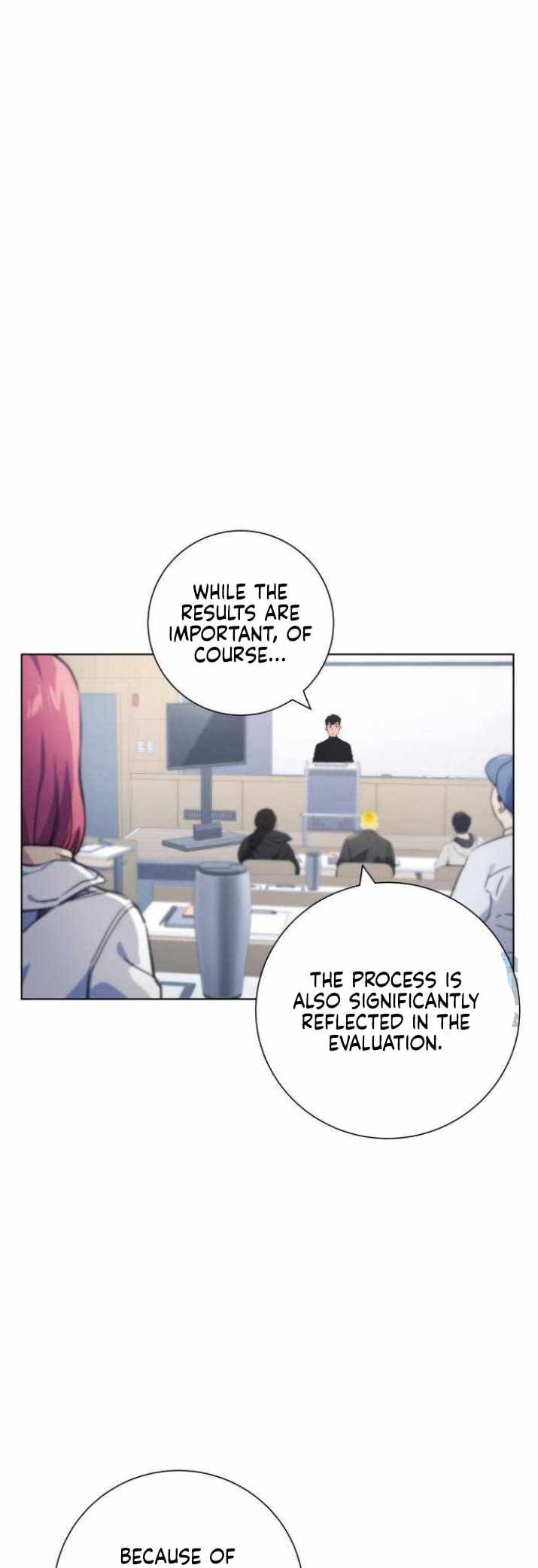 Top Corner Chapter 122 page 43