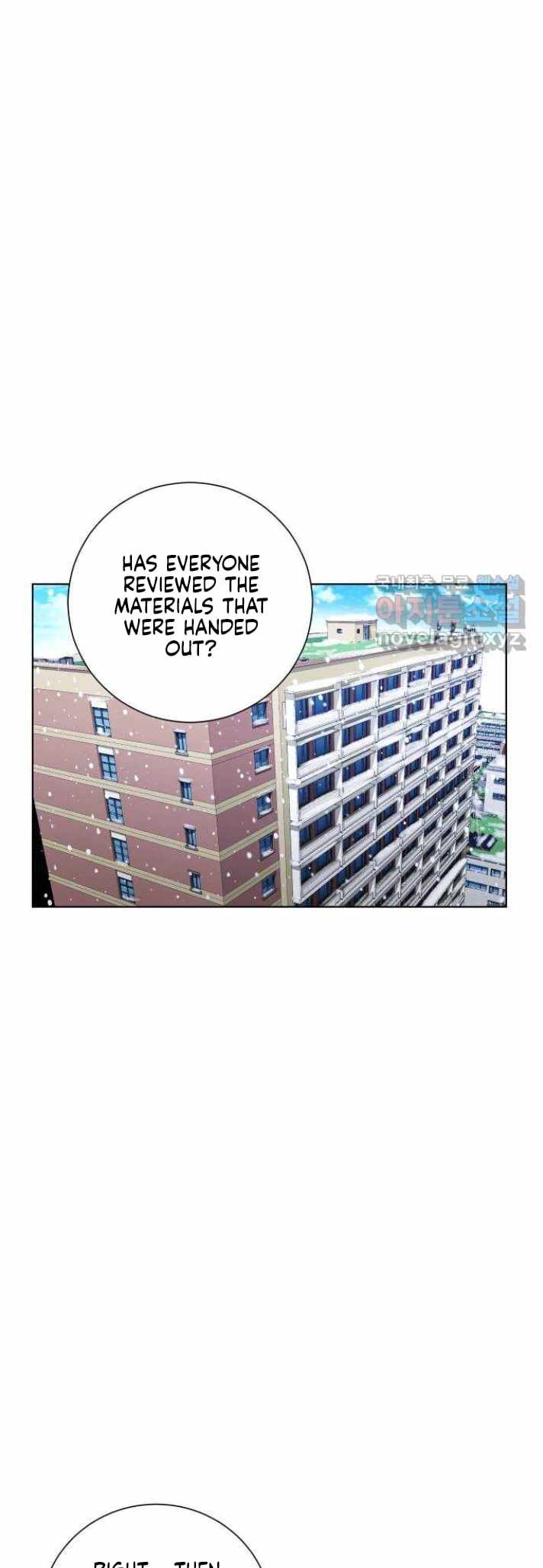 Top Corner Chapter 122 page 23