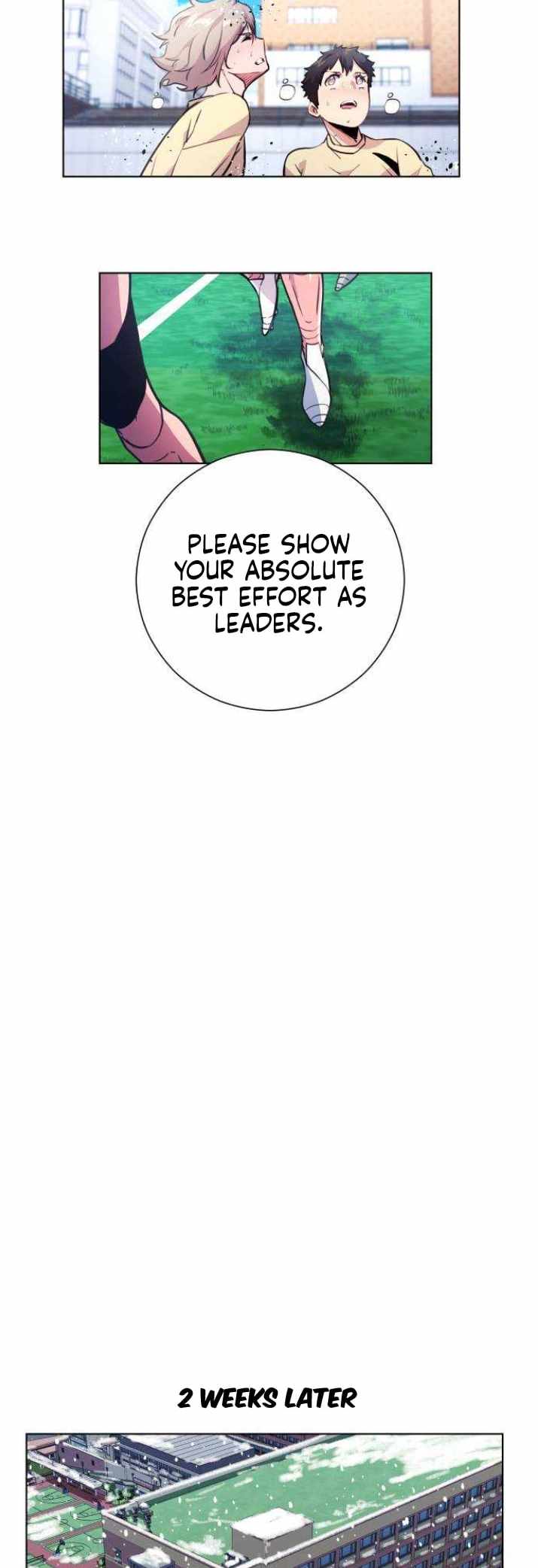 Top Corner Chapter 122 page 47