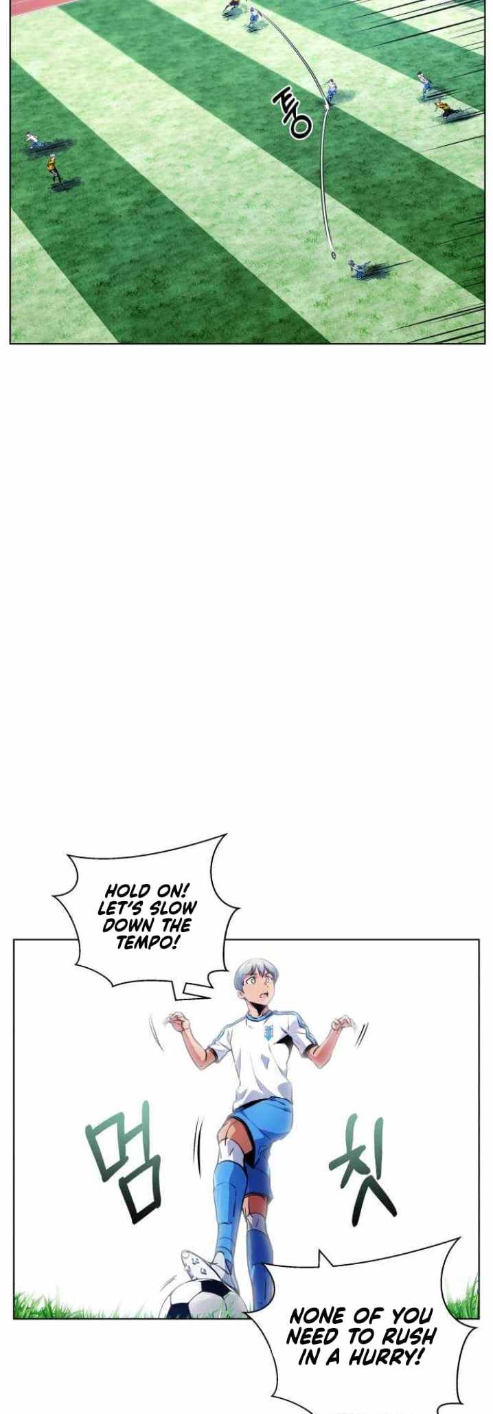 Top Corner Chapter 125 page 33