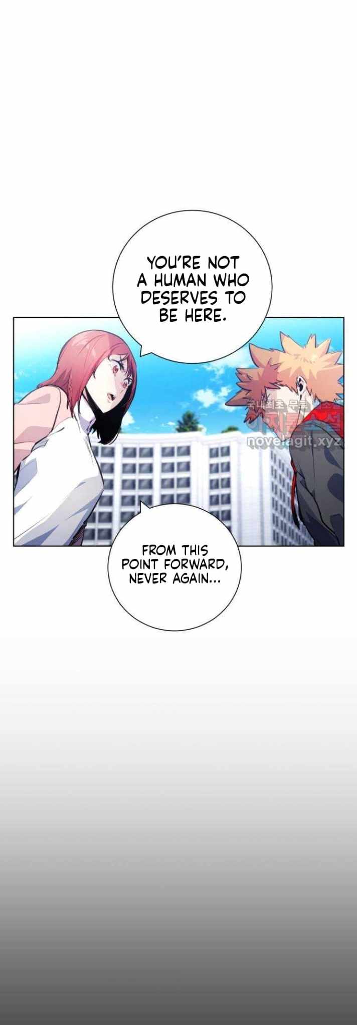 Top Corner Chapter 124 page 48