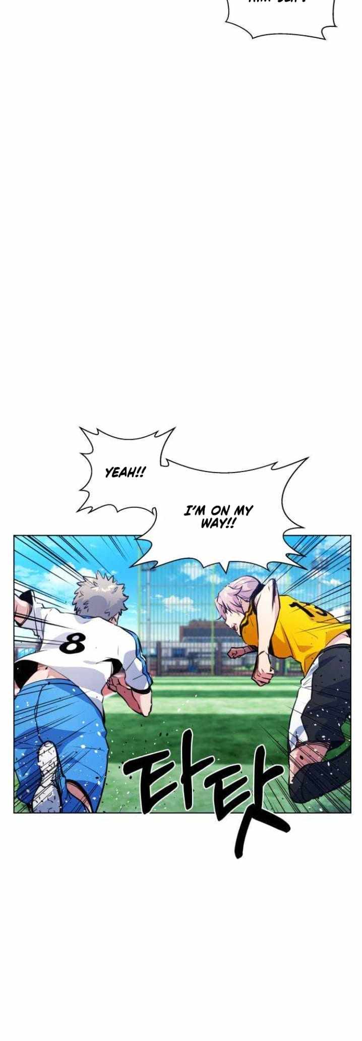 Top Corner Chapter 125 page 39