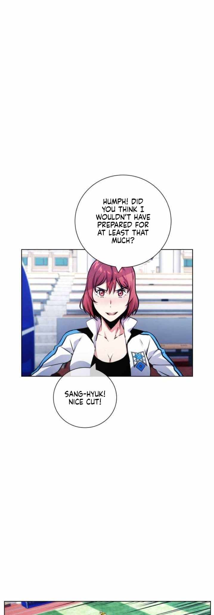 Top Corner Chapter 125 page 32