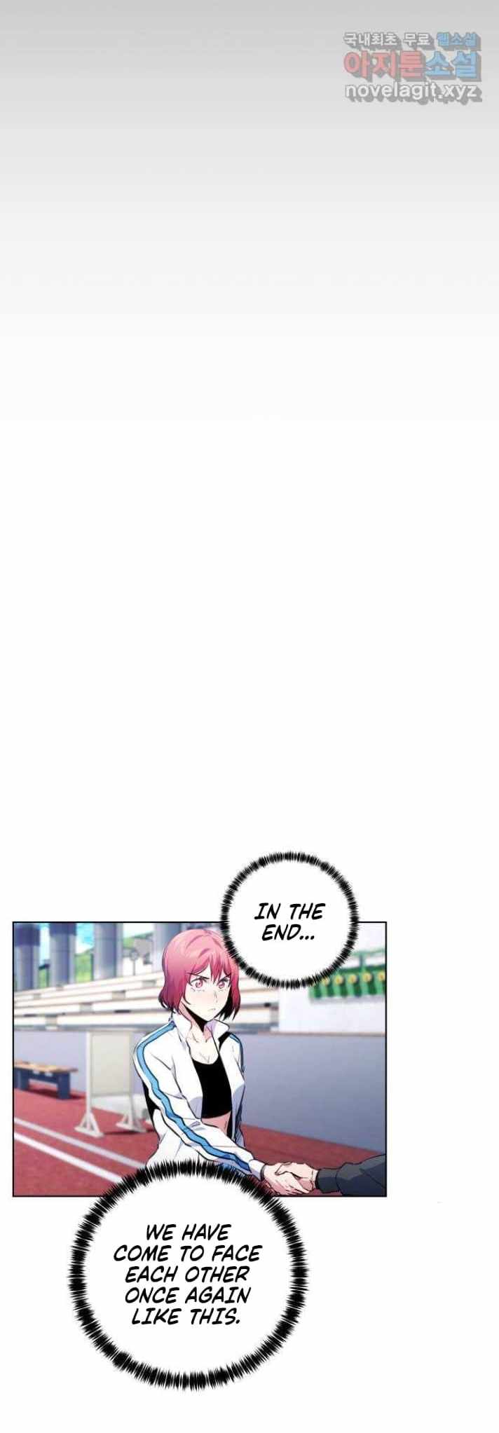 Top Corner Chapter 124 page 50