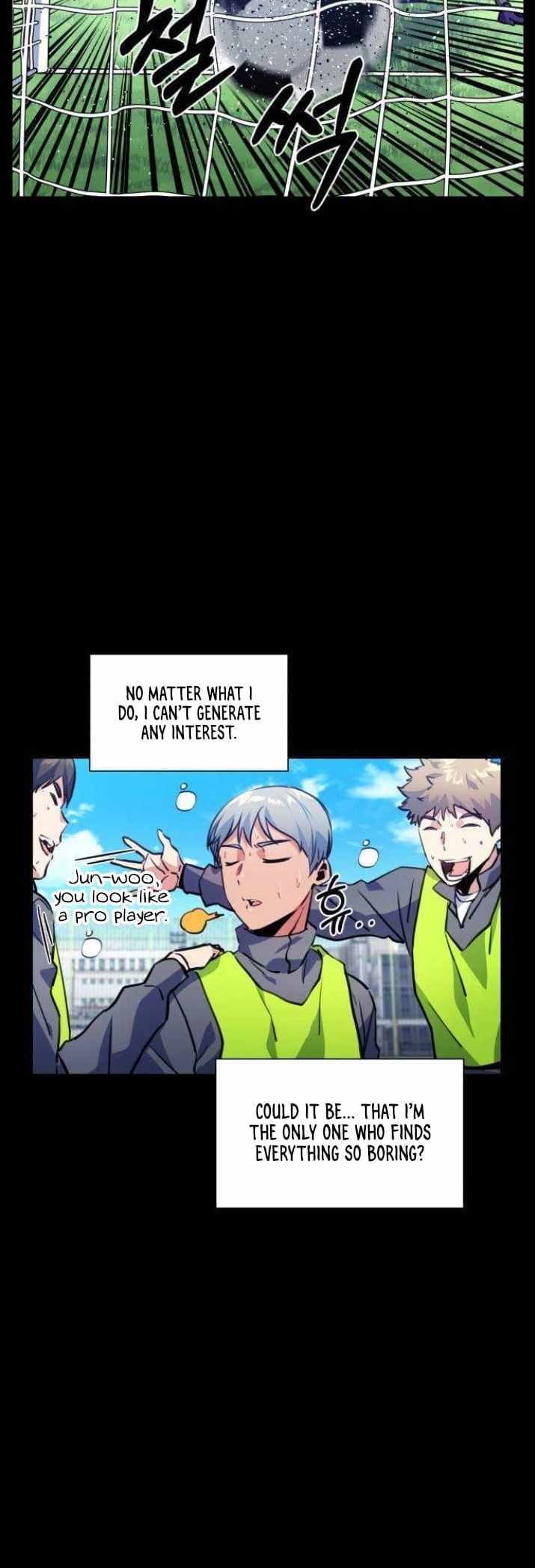 Top Corner Chapter 126 page 10