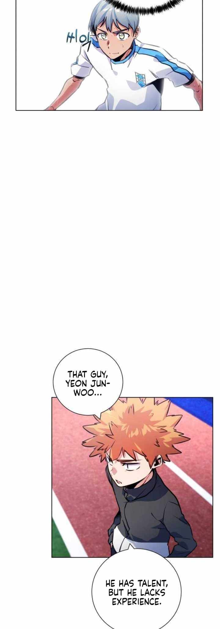 Top Corner Chapter 126 page 27