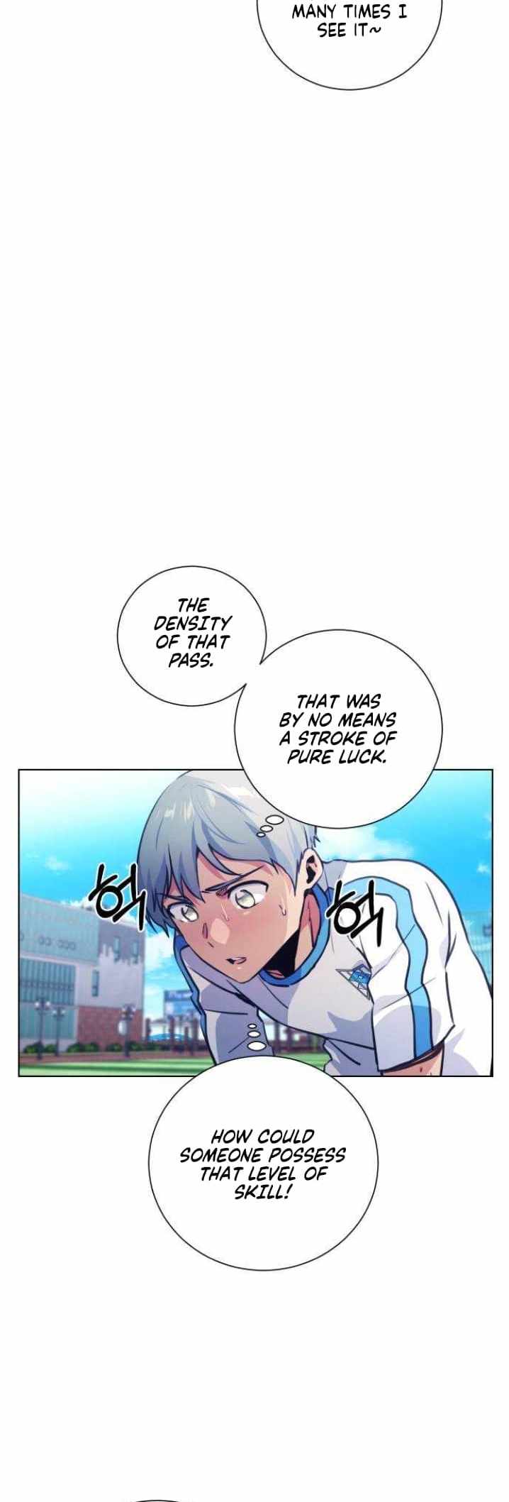 Top Corner Chapter 126 page 49