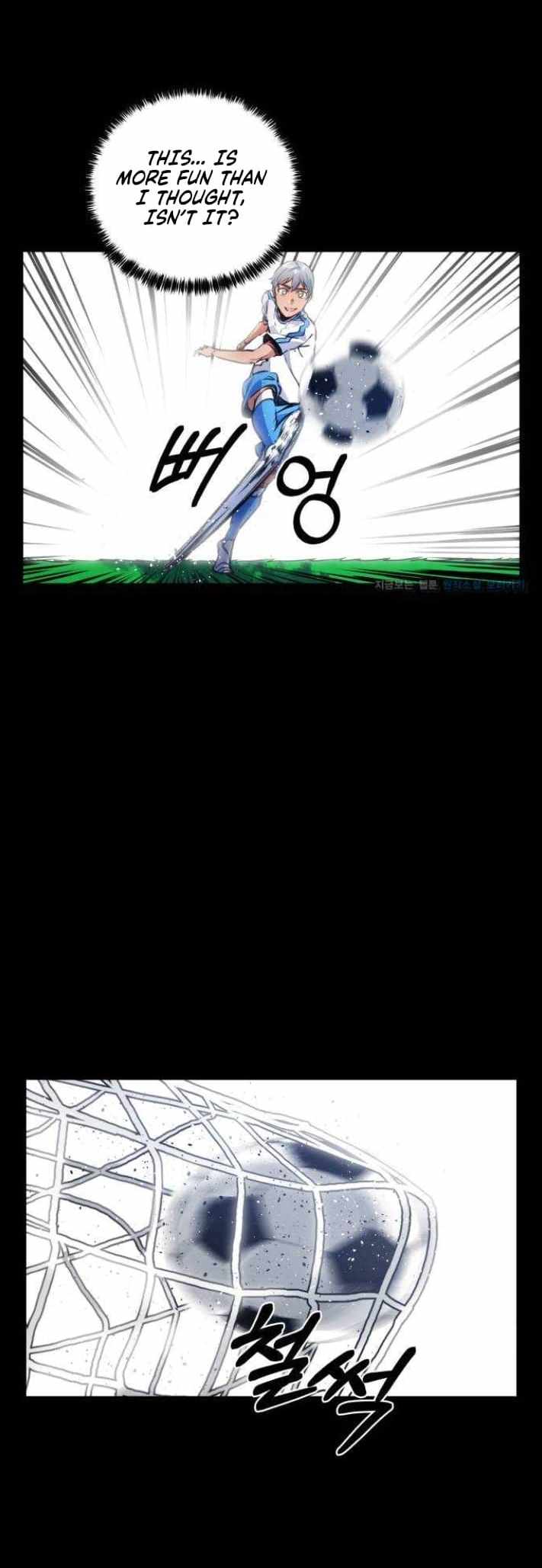 Top Corner Chapter 126 page 23