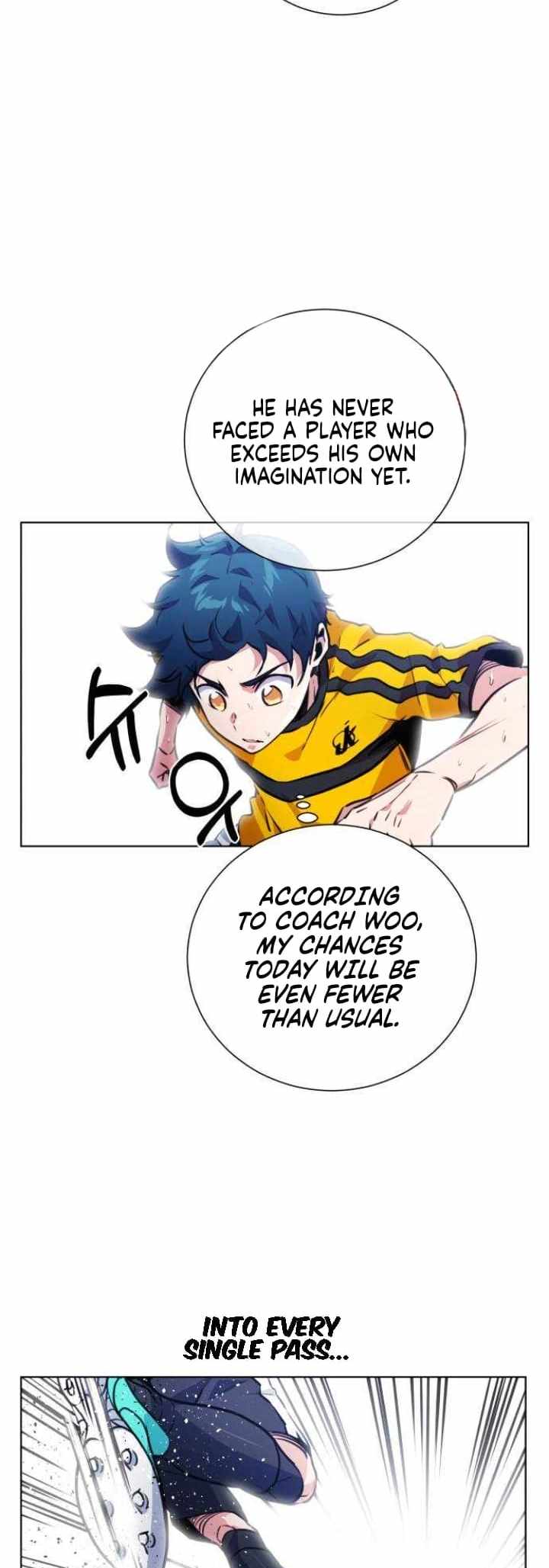 Top Corner Chapter 126 page 28