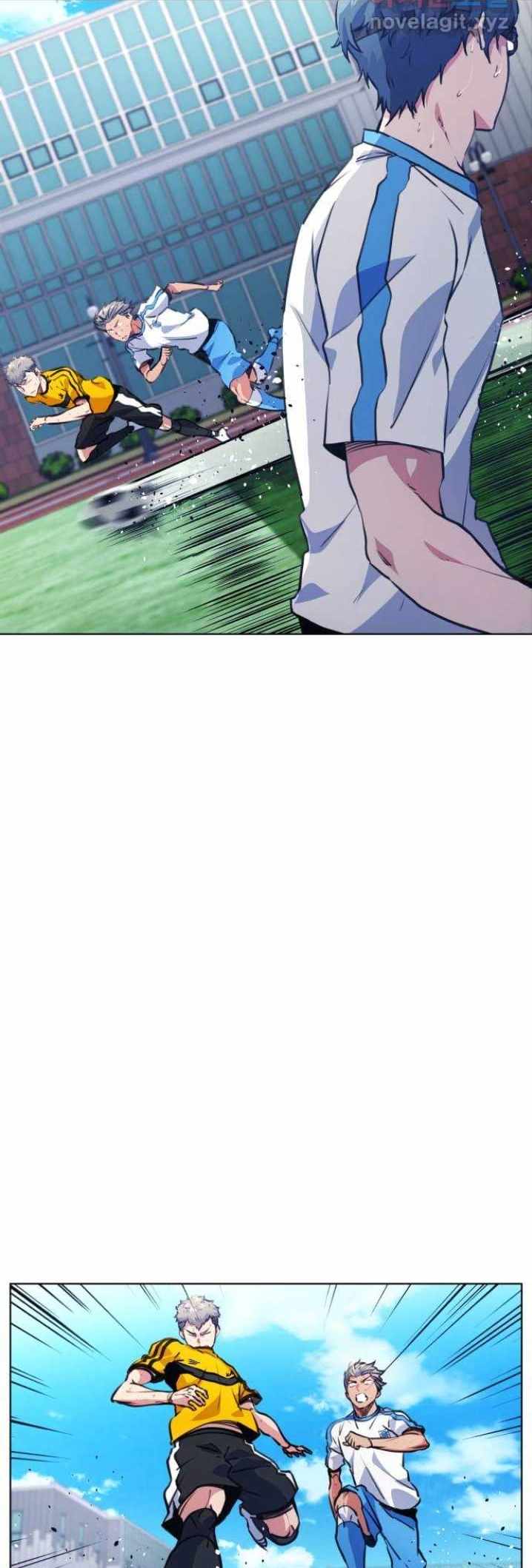Top Corner Chapter 126 page 42