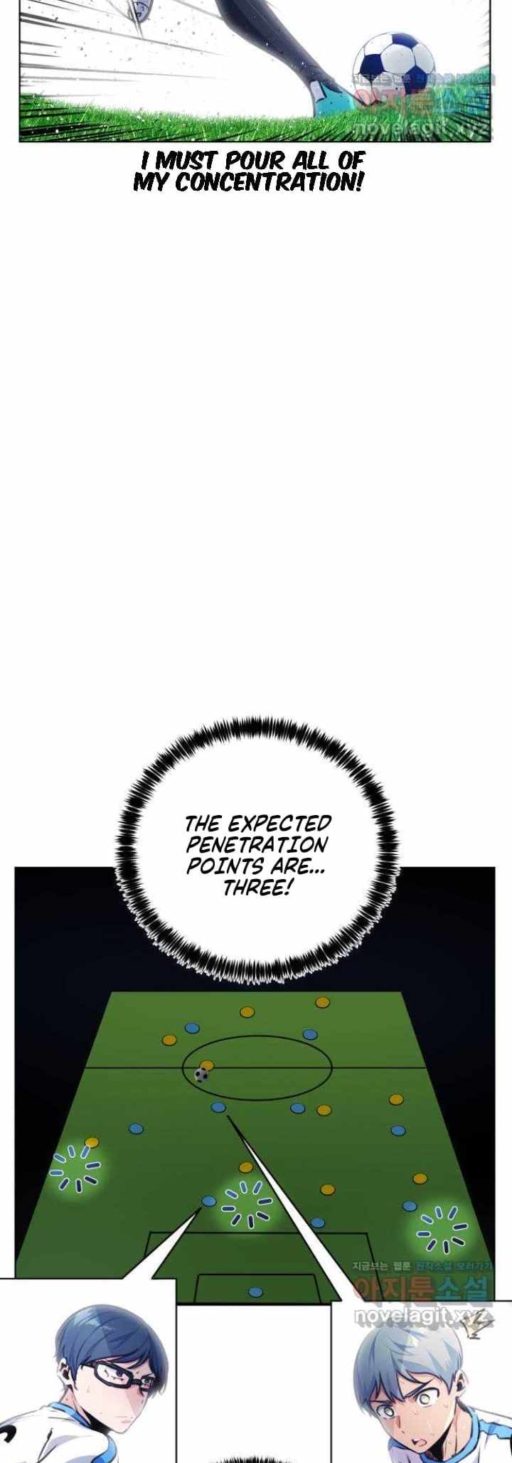 Top Corner Chapter 126 page 29