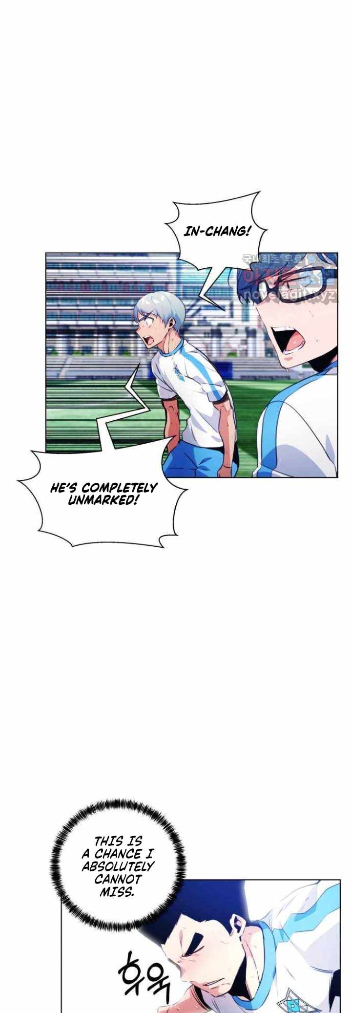 Top Corner Chapter 130 page 6