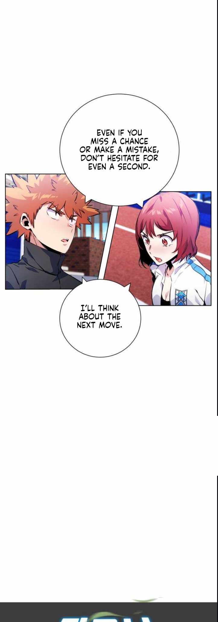 Top Corner Chapter 130 page 25