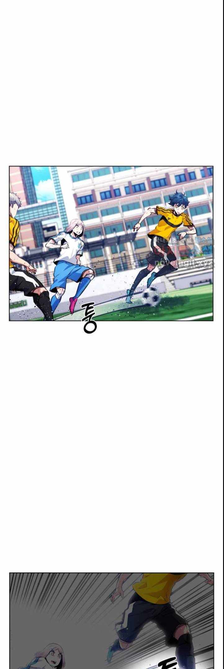 Top Corner Chapter 130 page 43