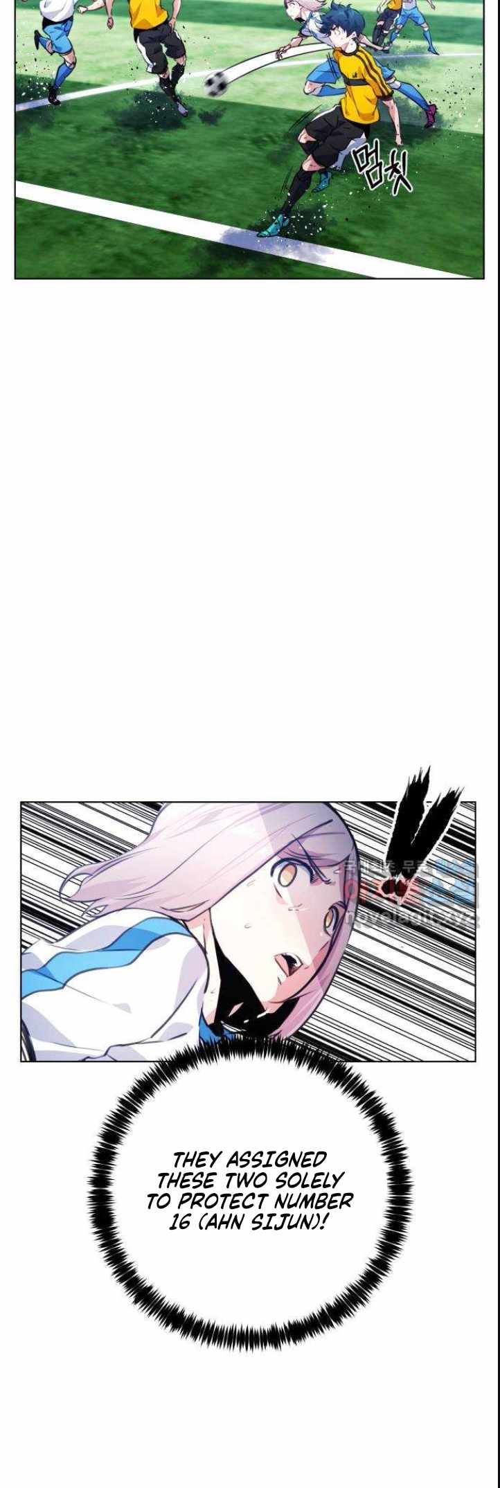 Top Corner Chapter 130 page 42