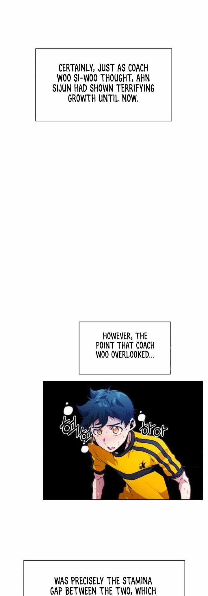 Top Corner Chapter 129 page 17