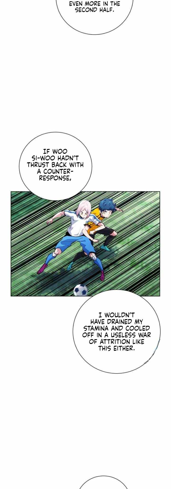 Top Corner Chapter 129 page 25