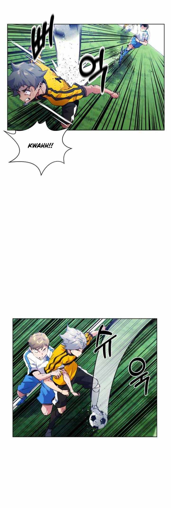 Top Corner Chapter 129 page 9