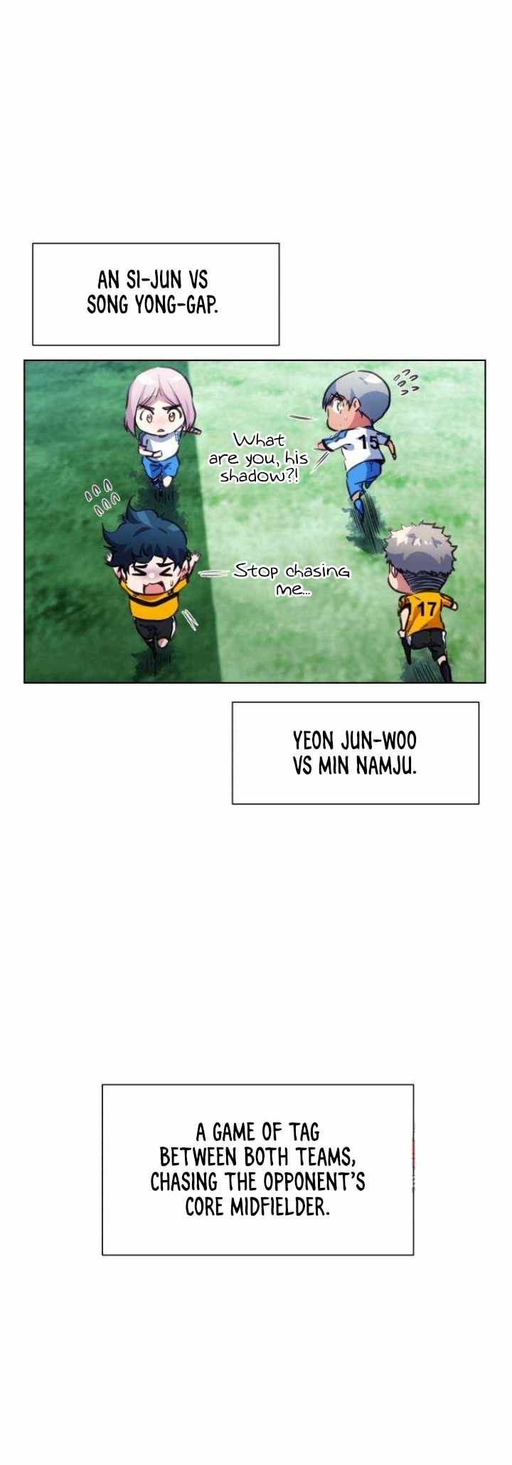 Top Corner Chapter 129 page 16